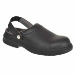 Safety Clog SB AE WRU - FW82BKR