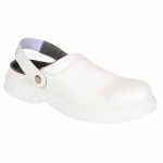 Safety Clog SB AE WRU - FW82WHR