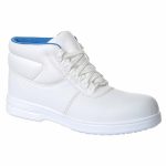 Albus Laced Boot S2 - FW88