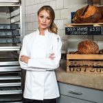 Ladies Long Sleeve Chef's Jacket - PR671