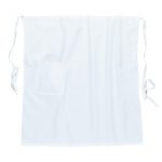 Waist Apron with Pocket - S794WHR