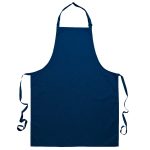 Cotton Bib Apron - S840NAR