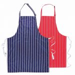 Waterproof Bib Apron - S849