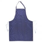 Waterproof Bib Apron - S849NAR