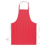 Waterproof Bib Apron - S849RER