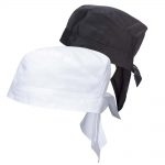 Chefs Bandana - S903