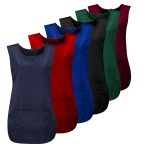 Standard Tabard With Pocket - WTAAB1-CTAB1
