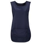 Standard Tabard With Pocket - WTAAB1-CTAB1-navy