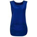 Standard Tabard With Pocket - WTAAB1-CTAB1-royal