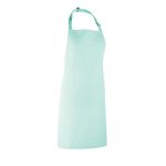 Colours Collection Bib Apron - pr150_aqua