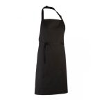 Colours Collection Bib Apron - pr150_black