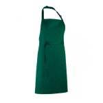 Colours Collection Bib Apron - pr150_bottle