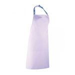 Colours Collection Bib Apron - pr150_lilac