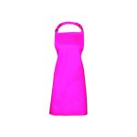 Colours Collection Bib Apron - pr150_magenta