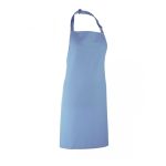 Colours Collection Bib Apron - pr150_midblue
