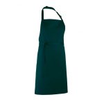 Colours Collection Bib Apron - pr150_peacock
