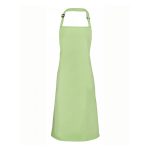 Colours Collection Bib Apron - pr150_pistchio