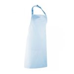 Colours Collection Bib Apron - pr150_sky