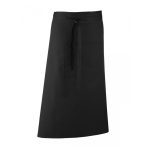 Colours Hospitality Apron - pr158_black