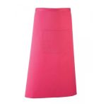 Colours Hospitality Apron - pr158_hot-pink