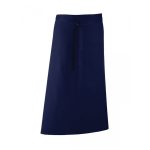 Colours Hospitality Apron - pr158_navy