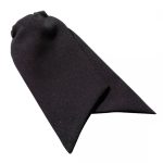 Ladies Clip On Cravat - PR711