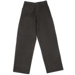 Boys Sch Trouser - Stretch Jean - CTRB12