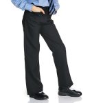 Girls School Trouser Bootleg - CTRG02