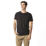 Adult Softstyle T-Shirt - GD01-G64000-Black