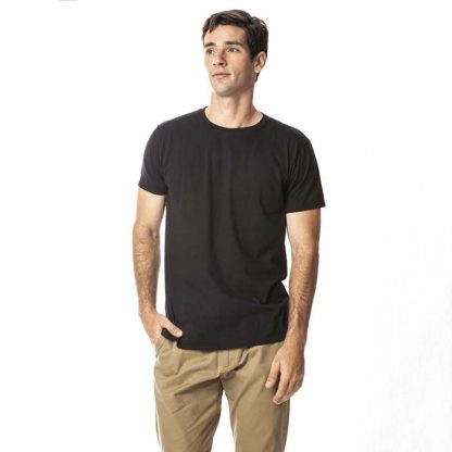 Adult Softstyle T-Shirt - GD01-G64000-Black