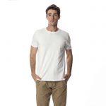 Adult Softstyle T-Shirt - GD01-G64000-White