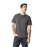Adult Softstyle T-Shirt - GD01-G64000-dark-heather
