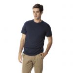 Adult Softstyle T-Shirt - GD01-G64000-navy