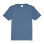 JUST COOL Polyester Cool T - JC001-AIRFORCE-BLUE-(FLAT)