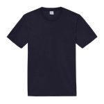 JUST COOL Polyester Cool T - JC001-FRENCH-NAVY-(FLAT)