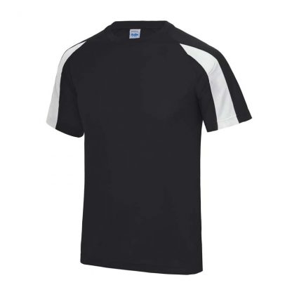 Contrast Cool T-Shirt - Image 12