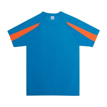 Contrast Cool T-Shirt - Image 4