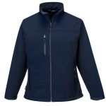 Charlotte Ladies Softshell (2L) - TK41NAR