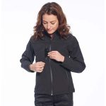 Charlotte Ladies Softshell (2L) - TK41_LS_6