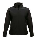 Ladies Ablaze Printable Softshell - RG628