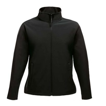 Ladies Ablaze Printable Softshell - RG628