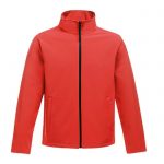 Ladies Ablaze Printable Softshell - RG628