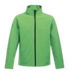 Ladies Ablaze Printable Softshell - RG628
