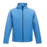 Ladies Ablaze Printable Softshell - RG628