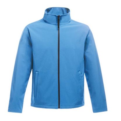 Ladies Ablaze Printable Softshell - RG628