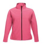 Ladies Ablaze Printable Softshell - RG628