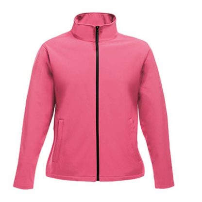 Ladies Ablaze Printable Softshell - RG628