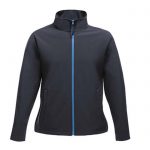Ladies Ablaze Printable Softshell - RG628