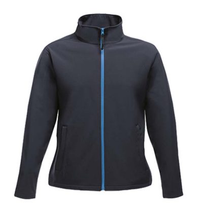 Ladies Ablaze Printable Softshell - RG628