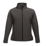 Ladies Ablaze Printable Softshell - RG628